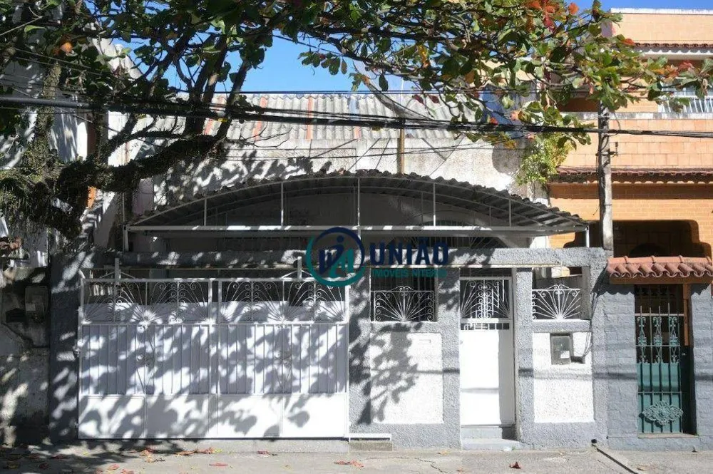 Casa, 3 quartos, 81 m² - Foto 2