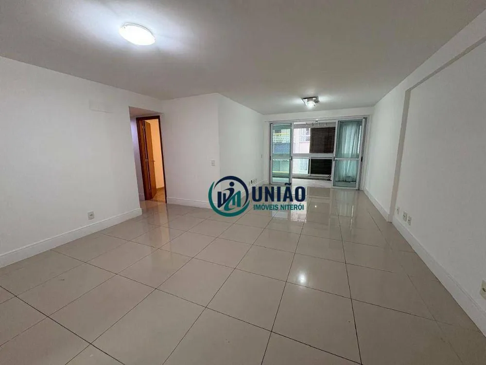 Apartamento, 3 quartos, 130 m² - Foto 1