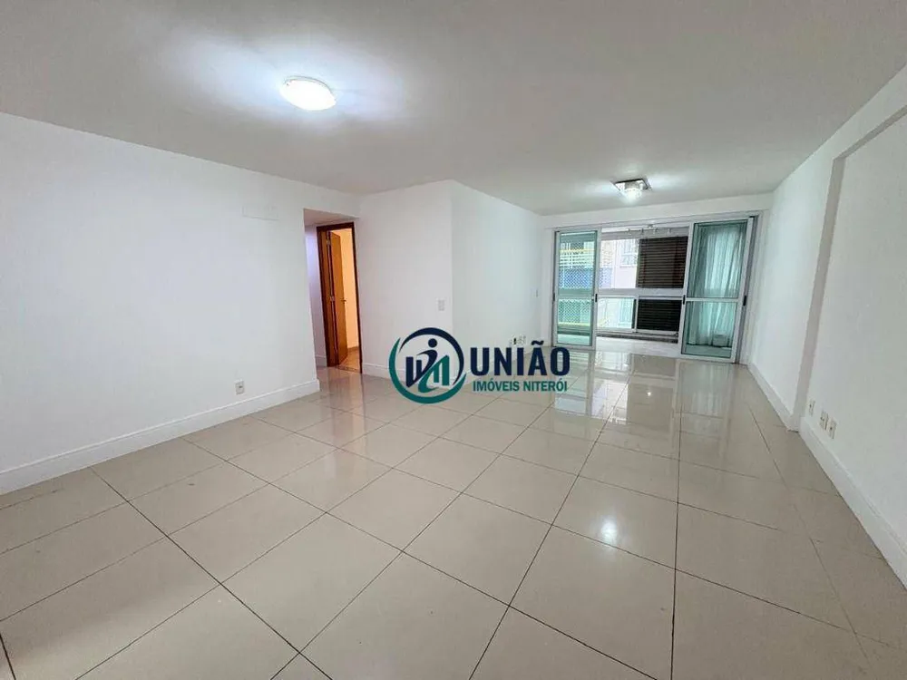 Apartamento, 3 quartos, 130 m² - Foto 6