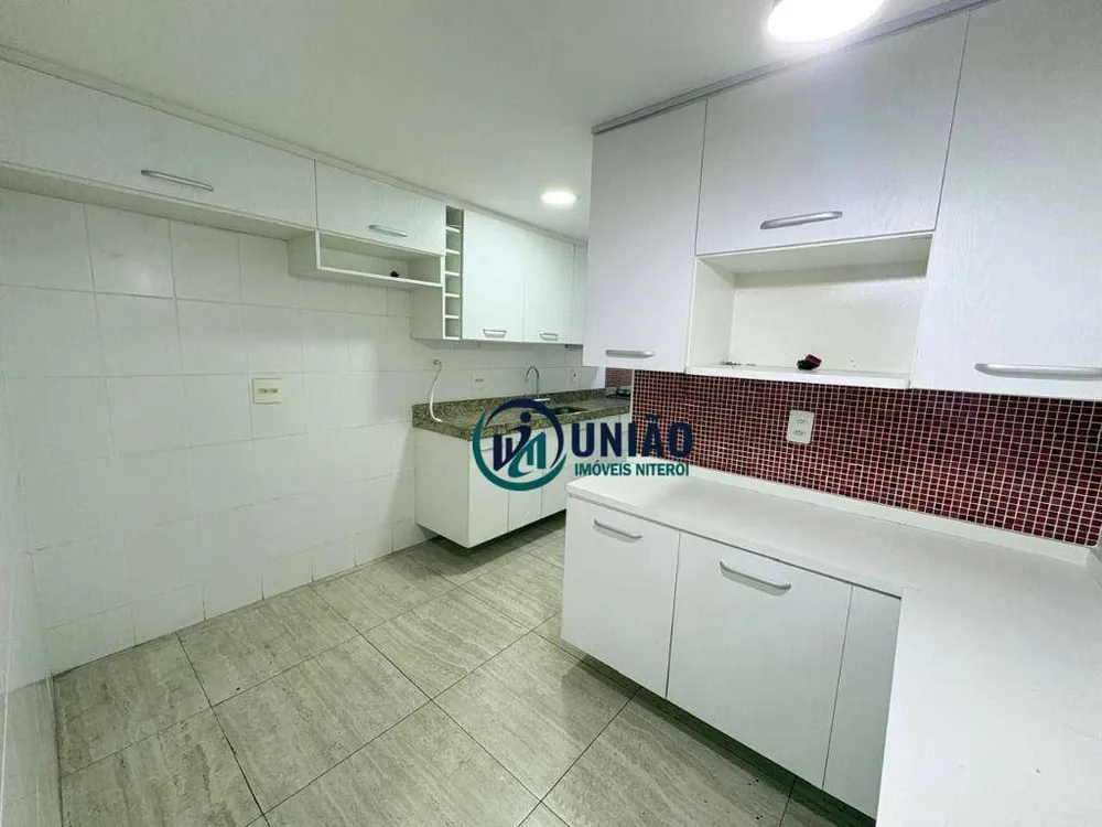 Apartamento, 3 quartos, 130 m² - Foto 3