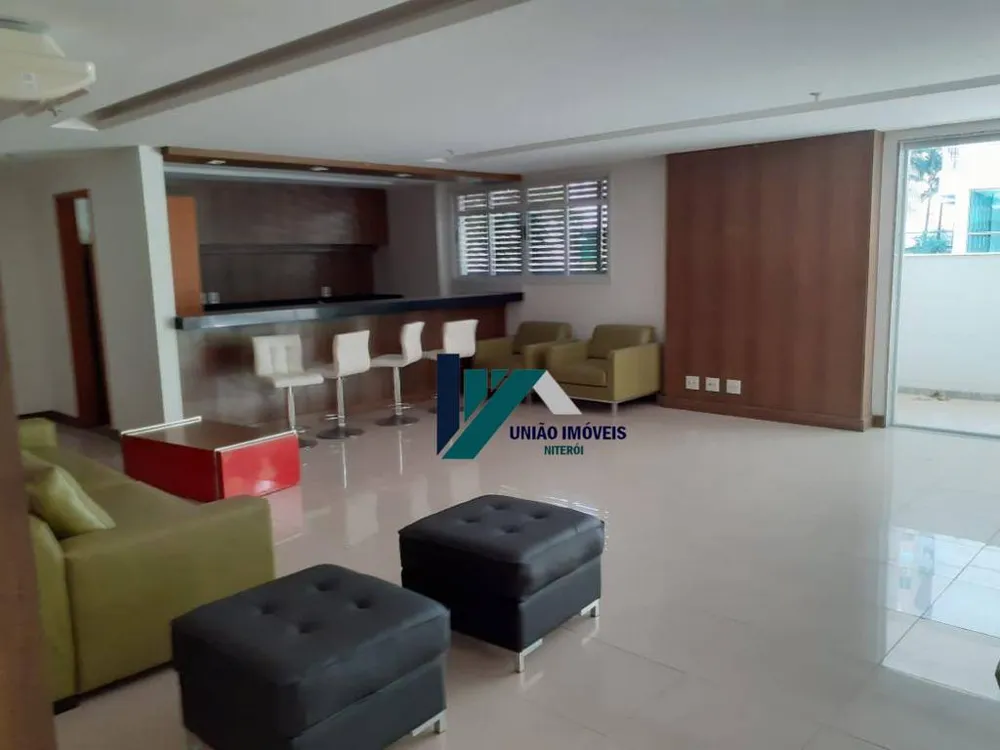 Apartamento, 3 quartos, 130 m² - Foto 7