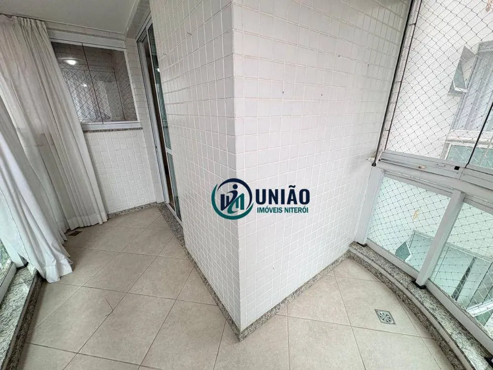 Apartamento, 3 quartos, 130 m² - Foto 4