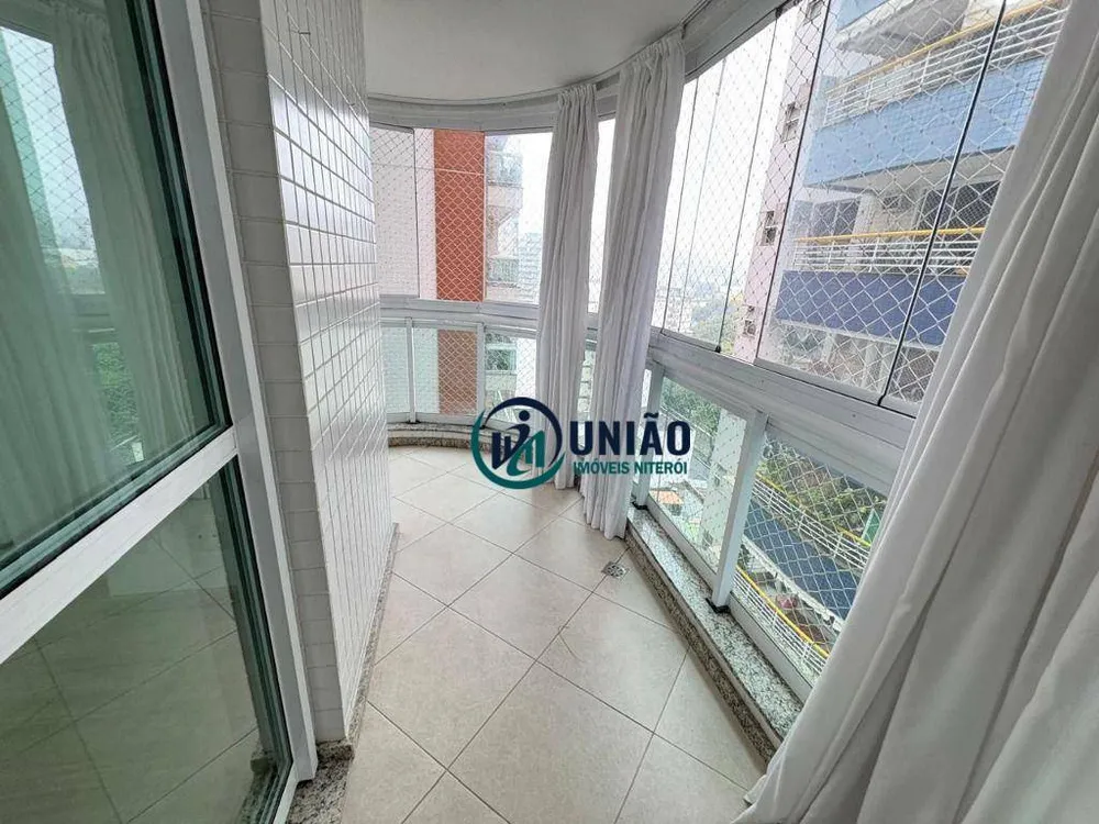 Apartamento, 3 quartos, 130 m² - Foto 17