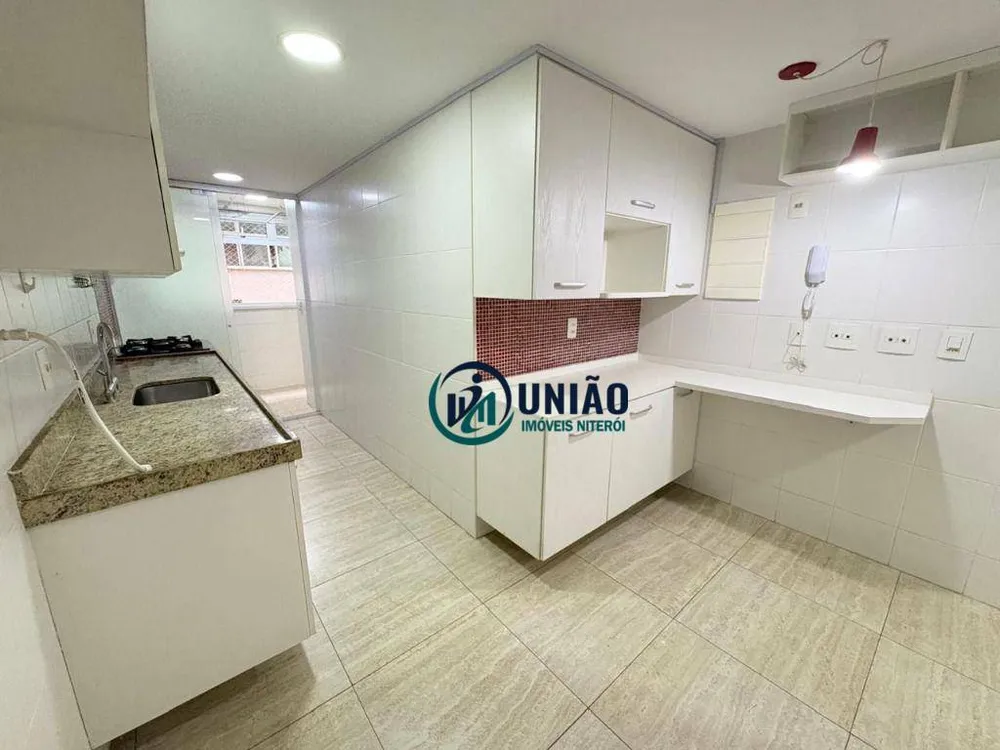 Apartamento, 3 quartos, 130 m² - Foto 21