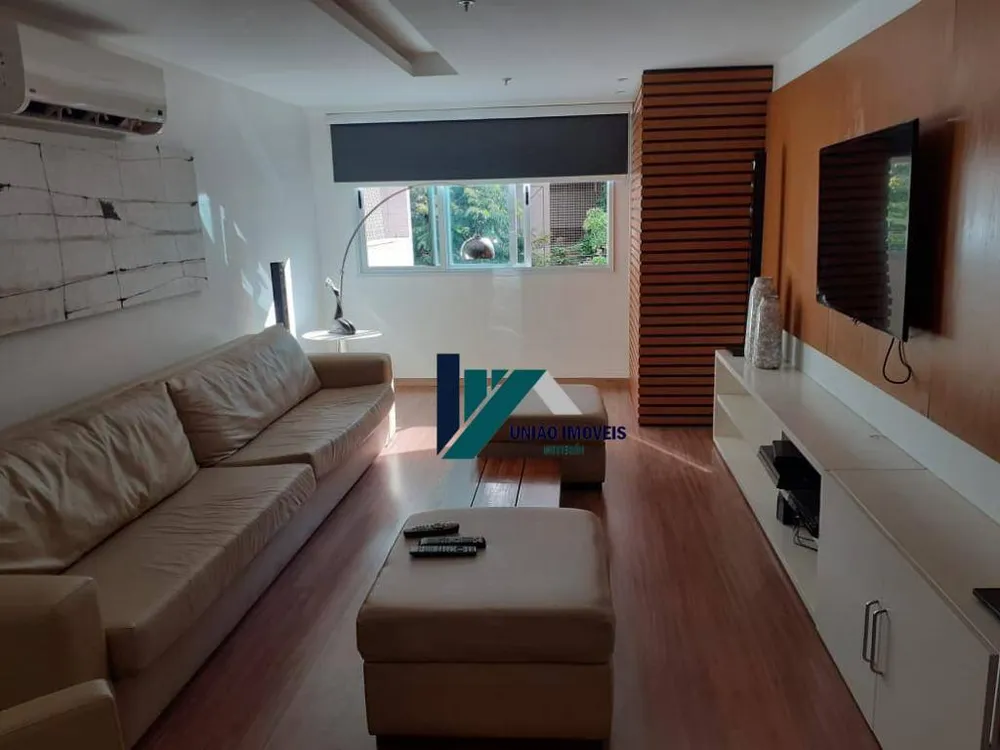 Apartamento, 3 quartos, 130 m² - Foto 20