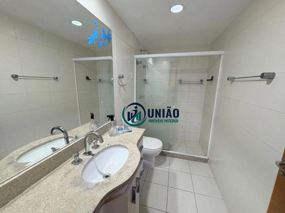 Apartamento, 3 quartos, 130 m² - Foto 23