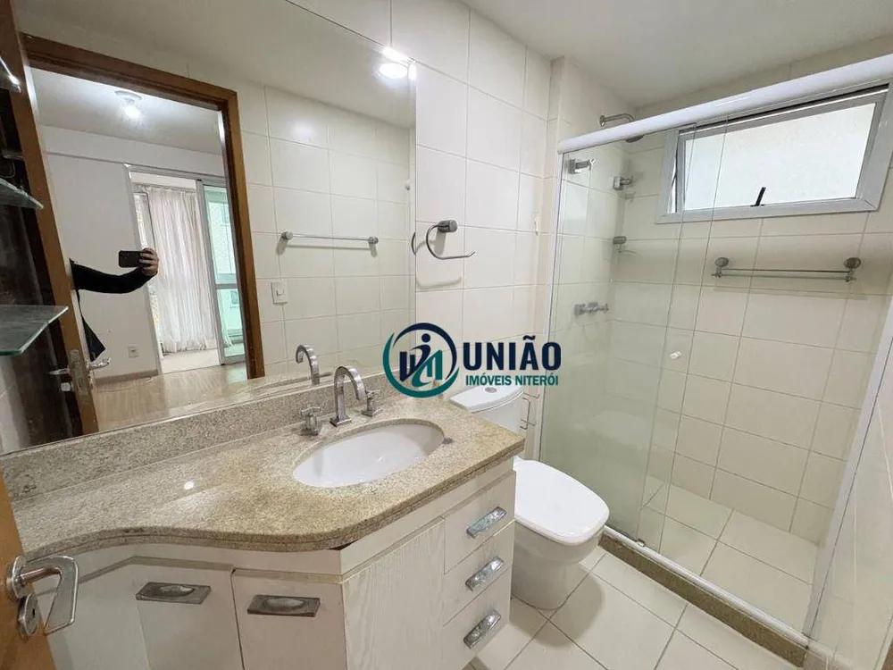 Apartamento, 3 quartos, 130 m² - Foto 5