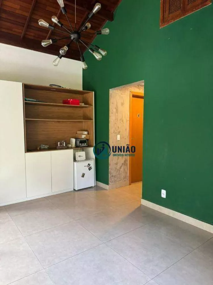 Casa, 4 quartos, 1000 m² - Foto 6