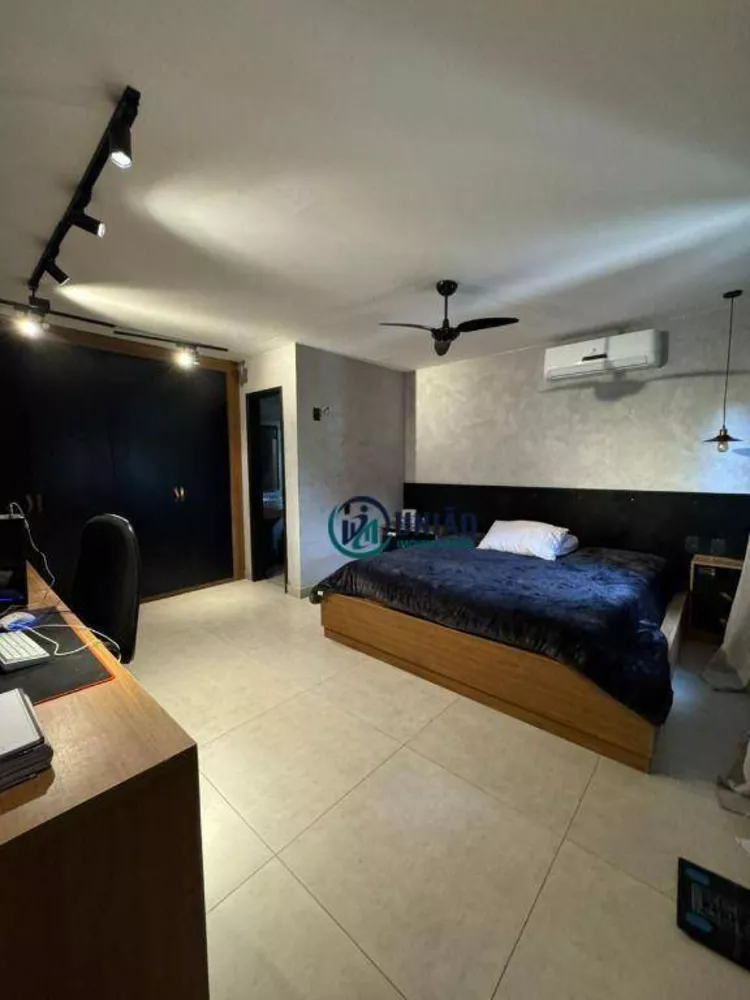 Casa, 4 quartos, 1000 m² - Foto 15