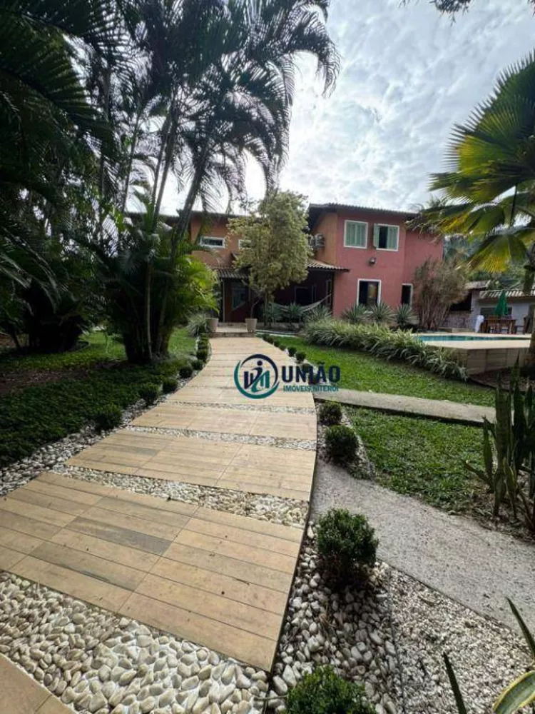Casa, 4 quartos, 1000 m² - Foto 16