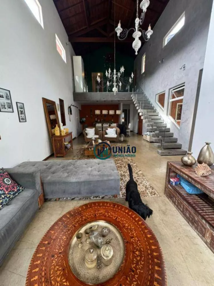 Casa, 4 quartos, 1000 m² - Foto 17