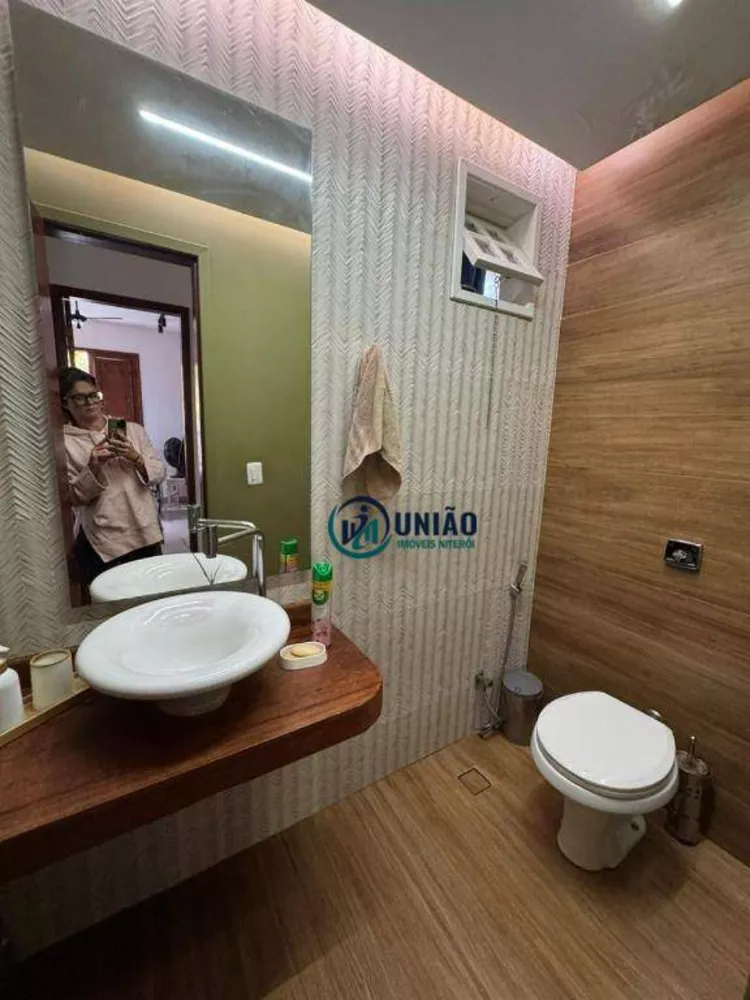 Casa, 4 quartos, 1000 m² - Foto 4