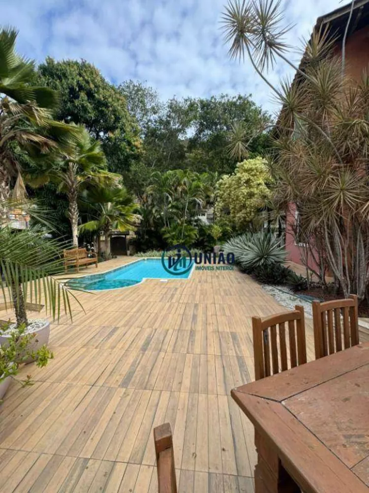 Casa, 4 quartos, 1000 m² - Foto 57