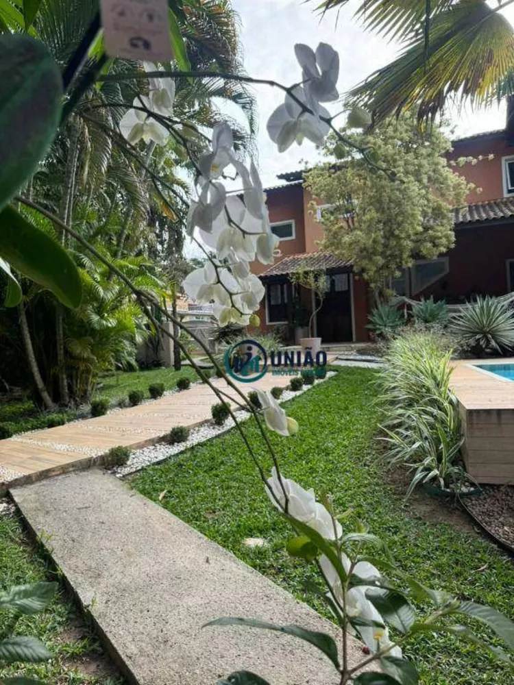 Casa, 4 quartos, 1000 m² - Foto 7