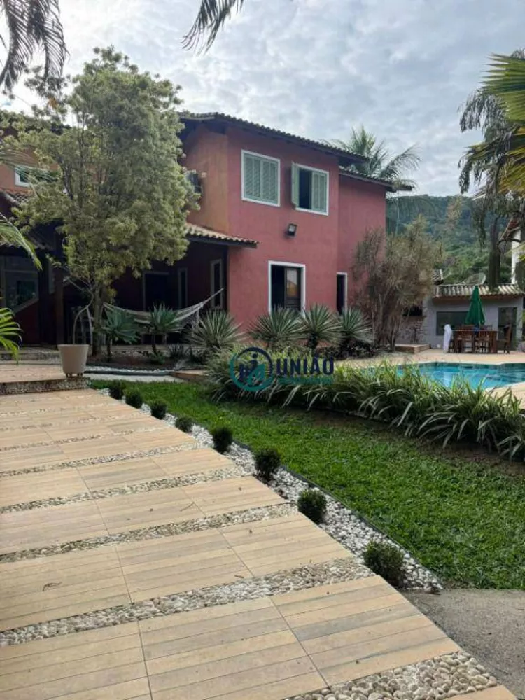 Casa, 4 quartos, 1000 m² - Foto 14
