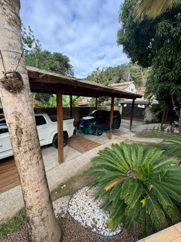 Casa, 4 quartos, 1000 m² - Foto 1