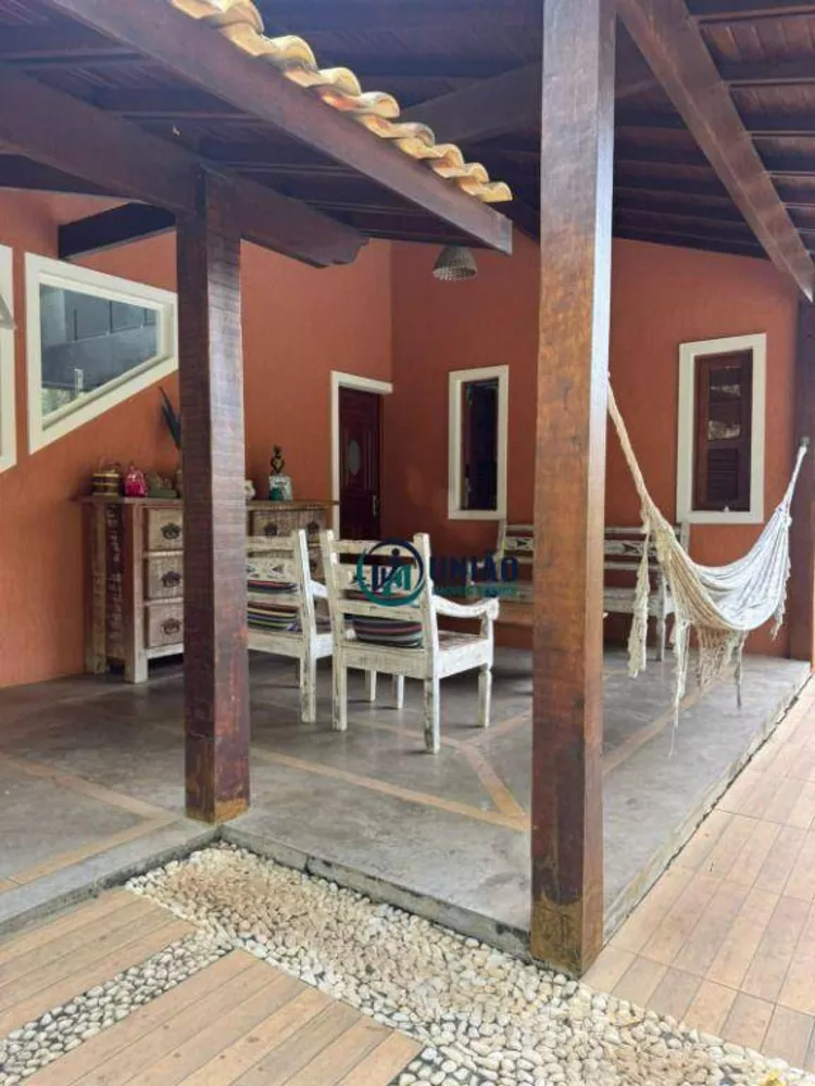 Casa, 4 quartos, 1000 m² - Foto 2