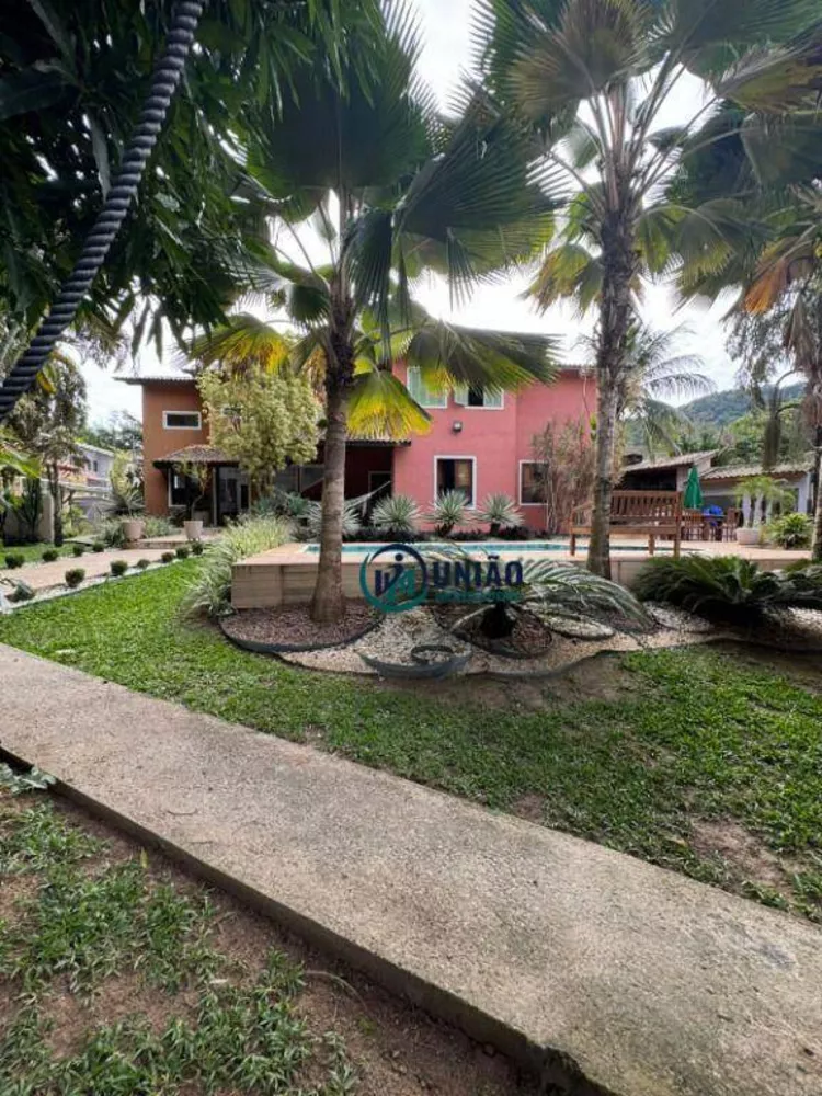 Casa, 4 quartos, 1000 m² - Foto 41