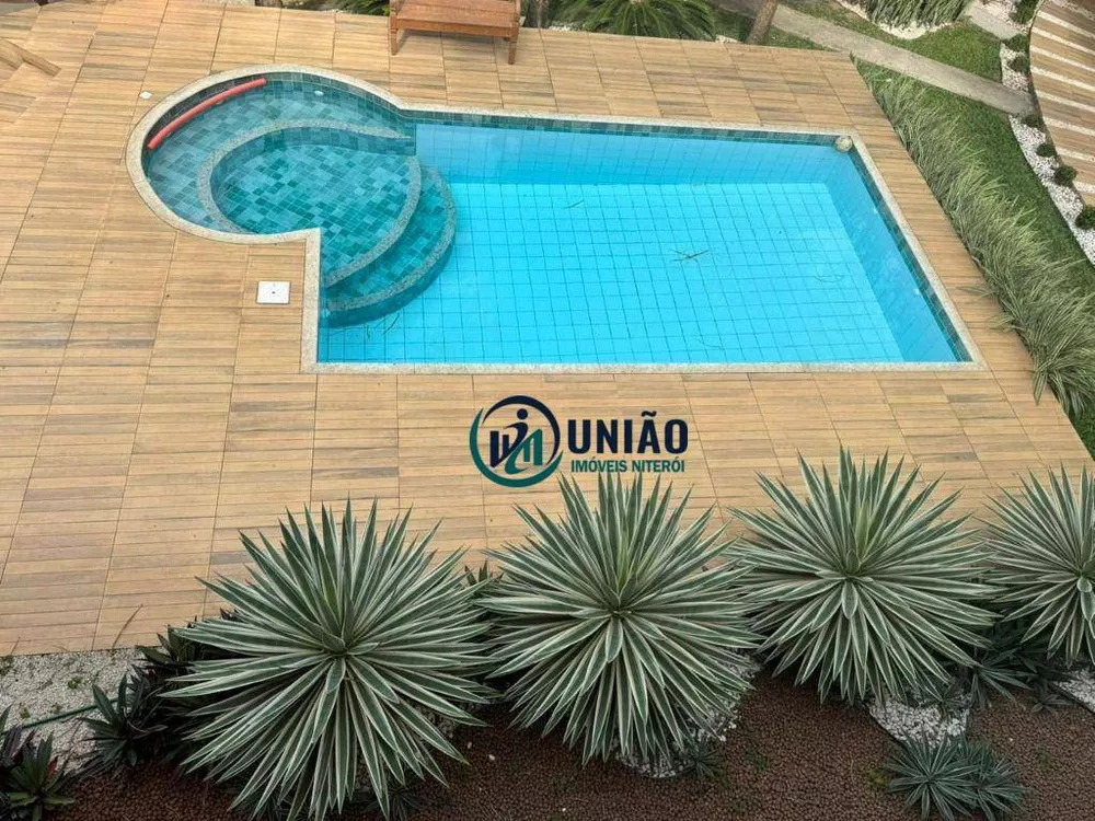 Casa, 4 quartos, 1000 m² - Foto 60