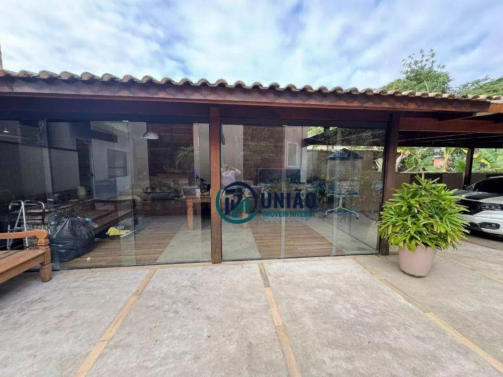Casa, 4 quartos, 1000 m² - Foto 38