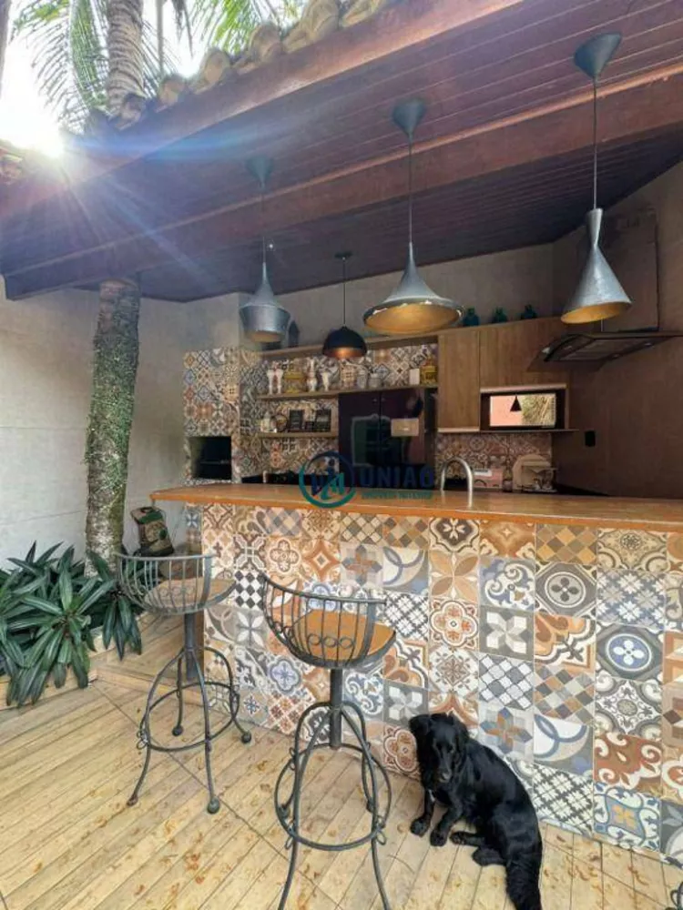 Casa, 4 quartos, 1000 m² - Foto 64