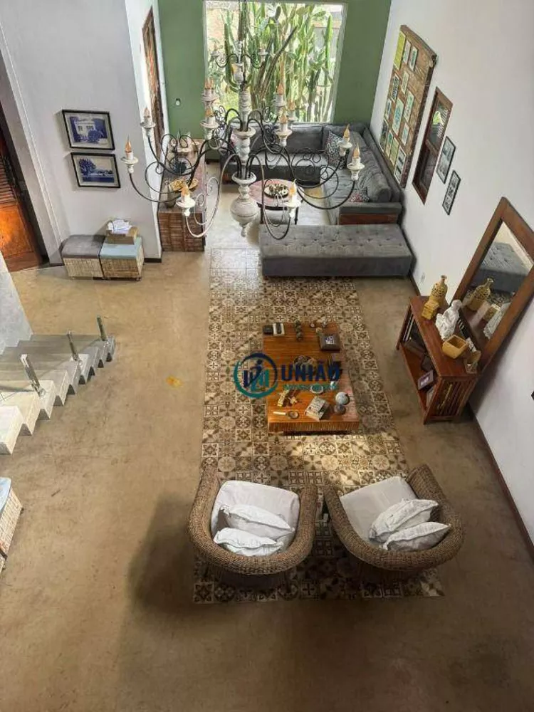 Casa, 4 quartos, 1000 m² - Foto 61