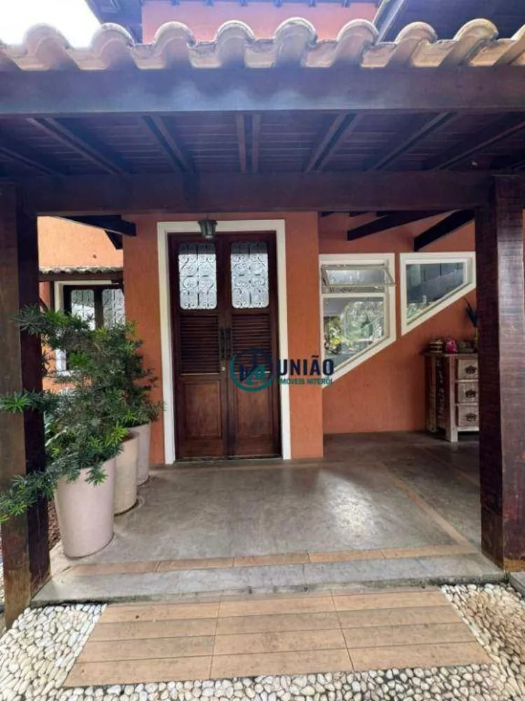 Casa, 4 quartos, 1000 m² - Foto 3