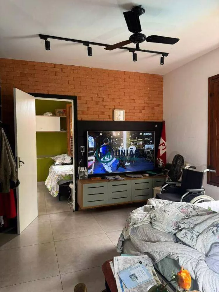 Casa, 4 quartos, 1000 m² - Foto 20