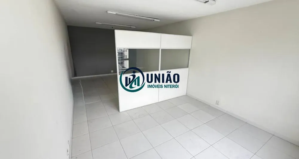 Sala-Conjunto, 40 m² - Foto 1