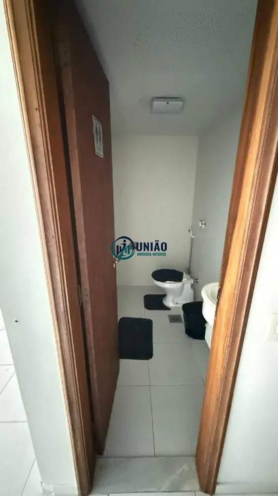Sala-Conjunto, 40 m² - Foto 6