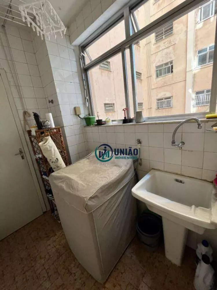 Apartamento, 3 quartos, 114 m² - Foto 17