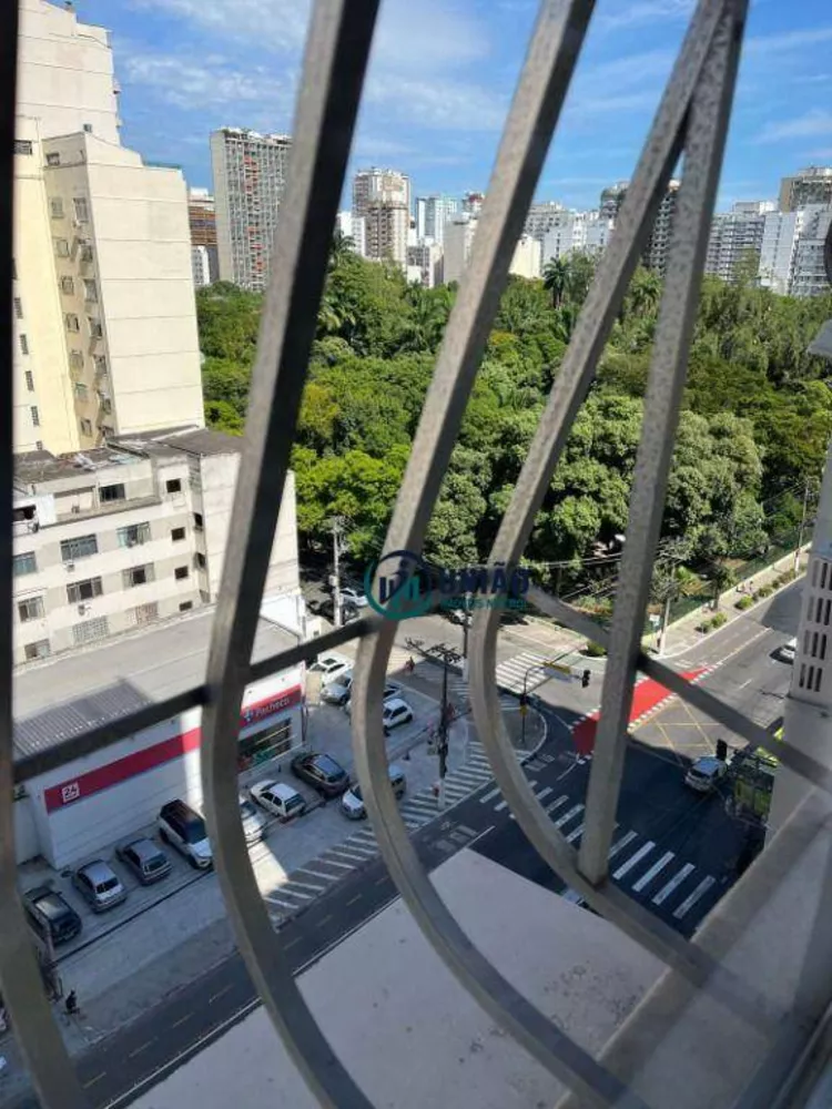 Apartamento, 3 quartos, 114 m² - Foto 39