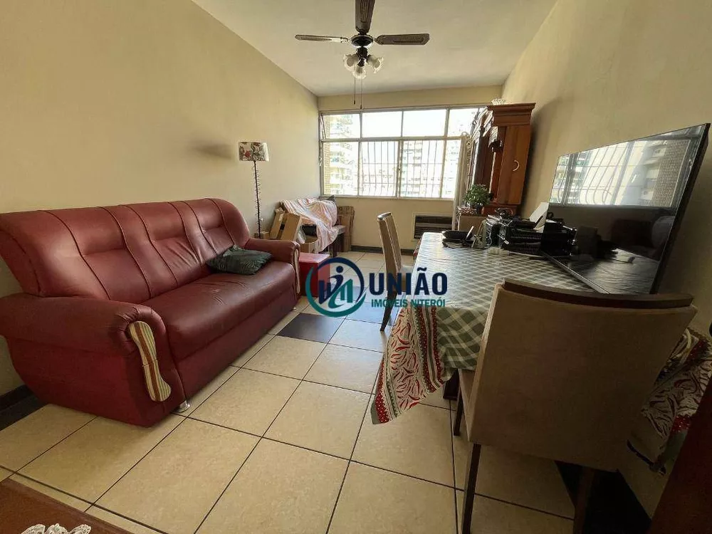 Apartamento, 3 quartos, 114 m² - Foto 1