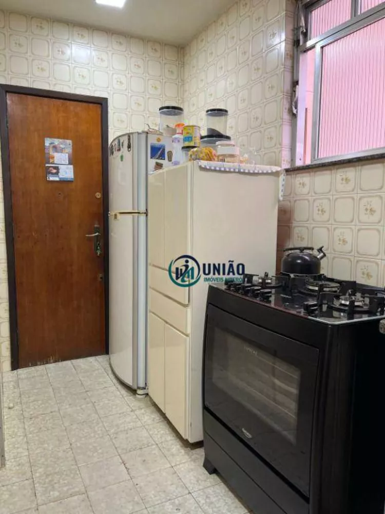 Apartamento, 3 quartos, 114 m² - Foto 4