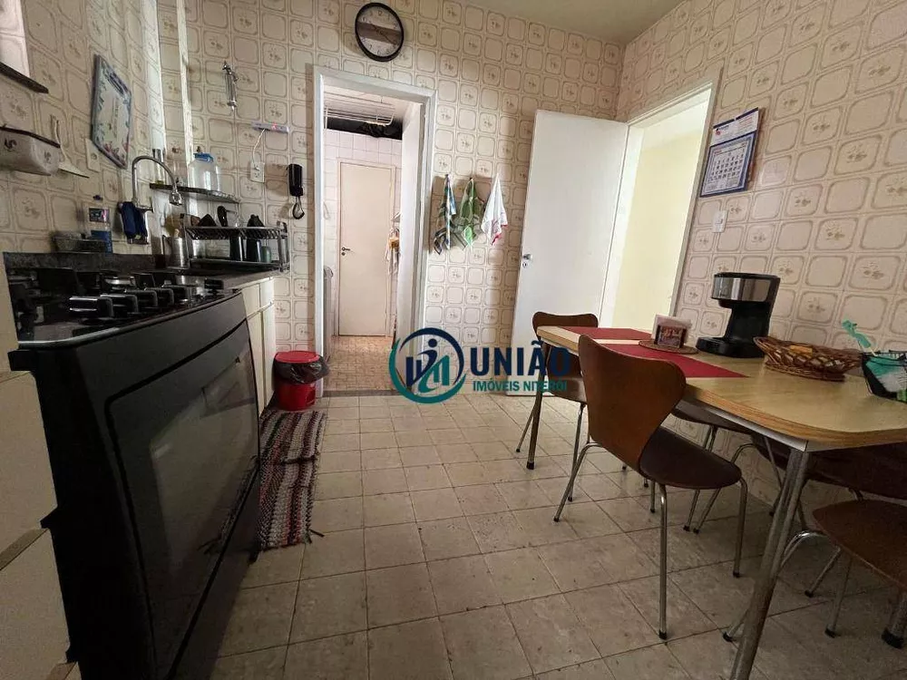 Apartamento, 3 quartos, 114 m² - Foto 7