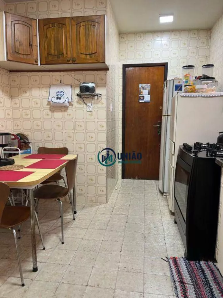 Apartamento, 3 quartos, 114 m² - Foto 8