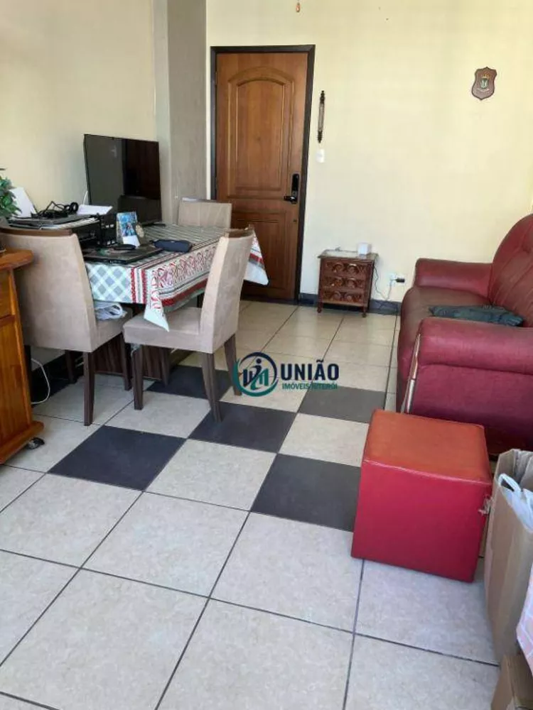 Apartamento, 3 quartos, 114 m² - Foto 2