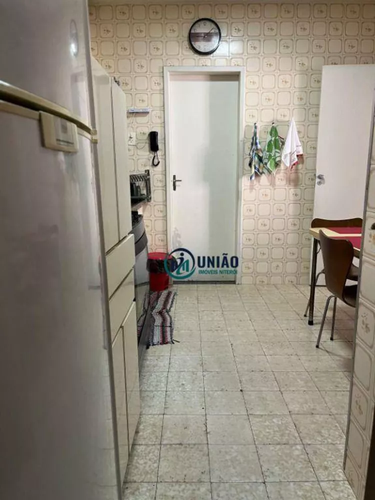 Apartamento, 3 quartos, 114 m² - Foto 3