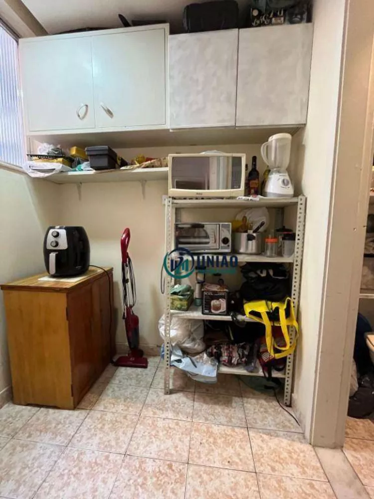 Apartamento, 3 quartos, 114 m² - Foto 13