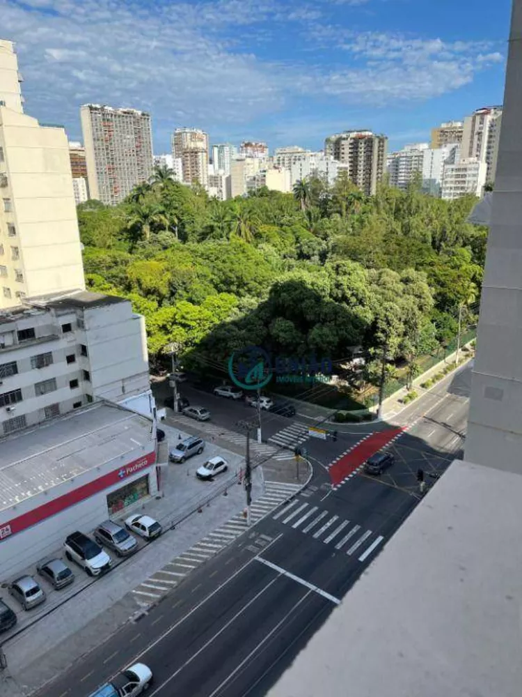 Apartamento, 3 quartos, 114 m² - Foto 37