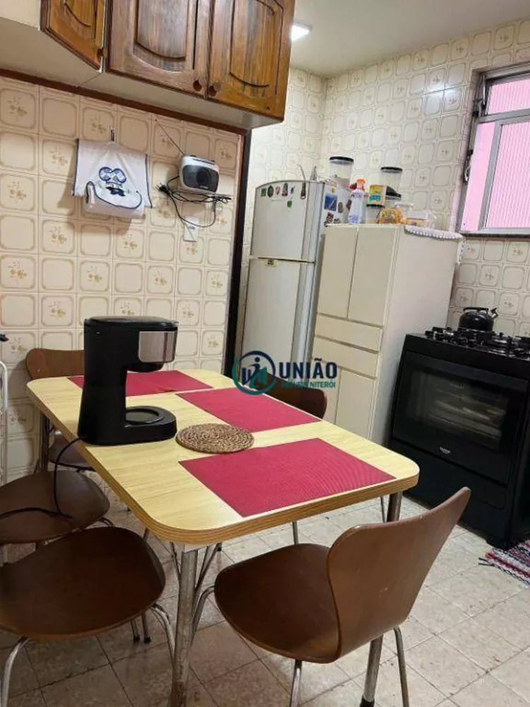 Apartamento, 3 quartos, 114 m² - Foto 6