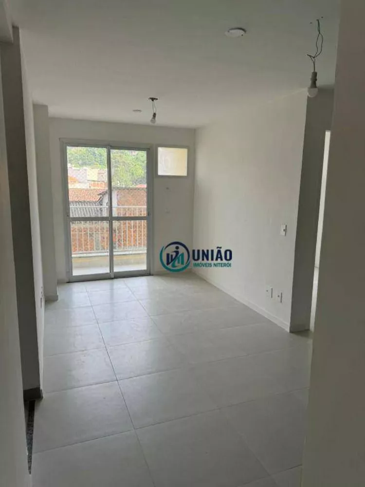 Apartamento, 2 quartos, 50 m² - Foto 2