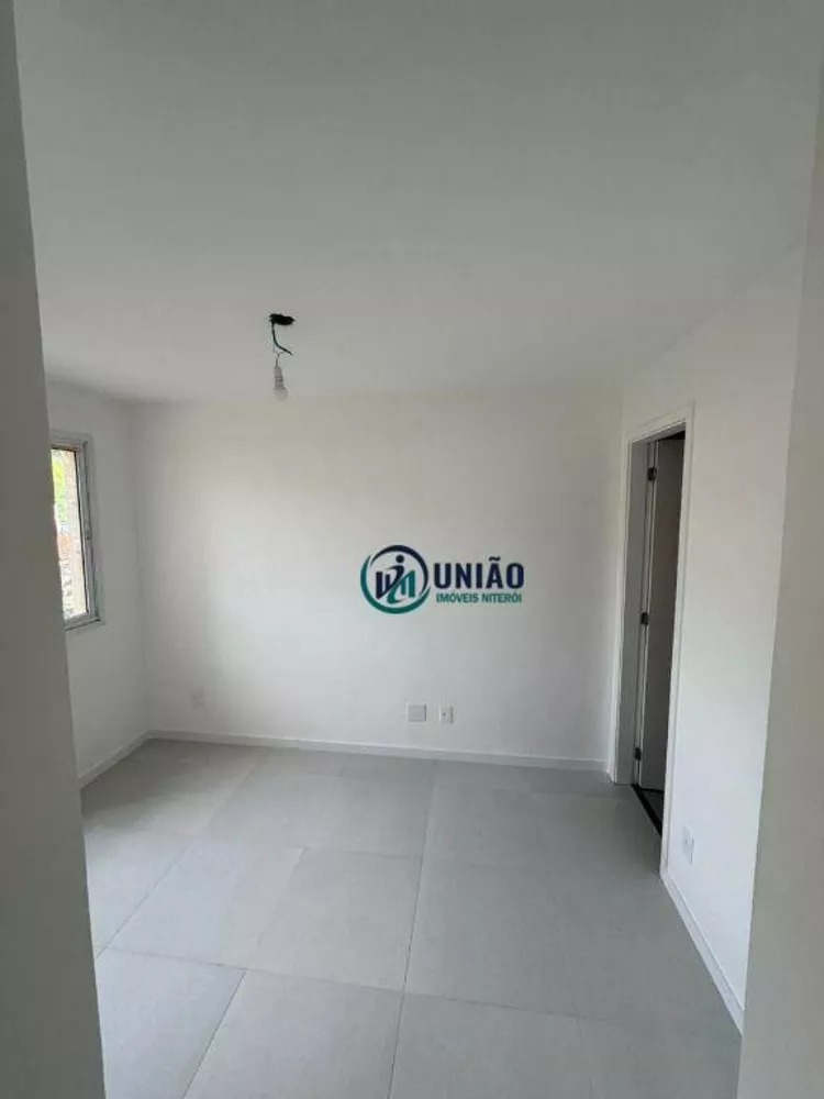 Apartamento, 2 quartos, 50 m² - Foto 6