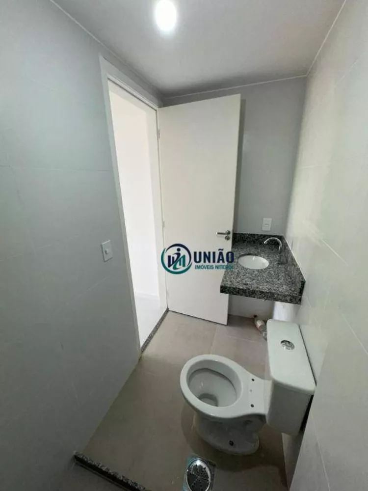 Apartamento, 2 quartos, 50 m² - Foto 9