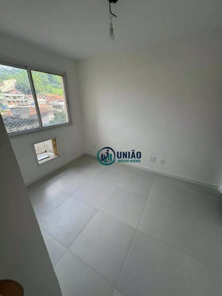 Apartamento, 2 quartos, 50 m² - Foto 7