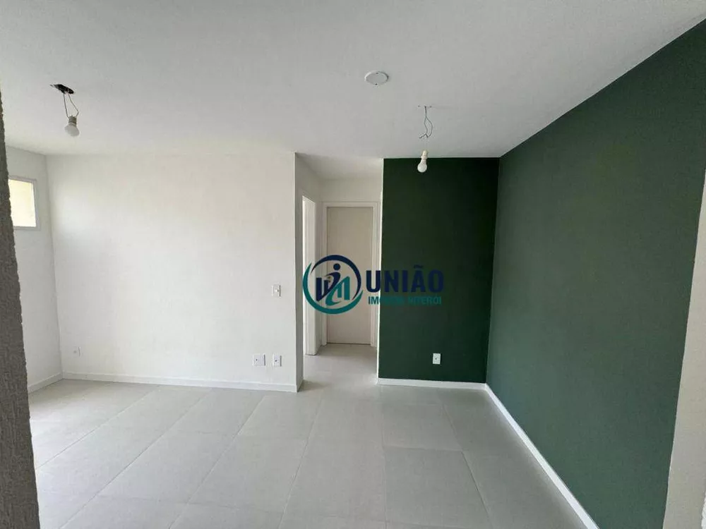 Apartamento, 2 quartos, 50 m² - Foto 5