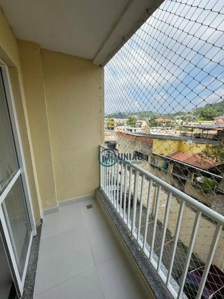 Apartamento à venda com 2 quartos, 50m² - Foto 1