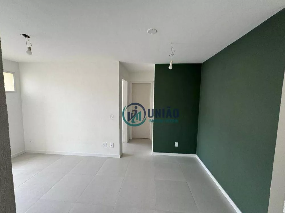 Apartamento à venda com 2 quartos, 50m² - Foto 4