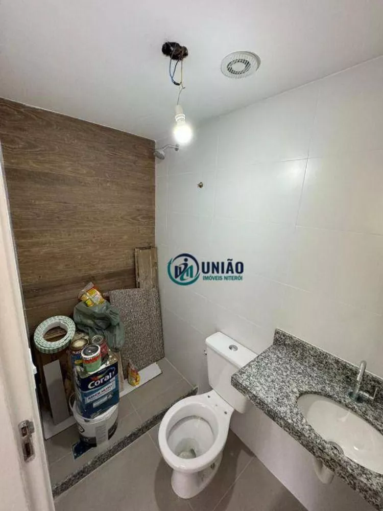 Apartamento, 2 quartos, 50 m² - Foto 11