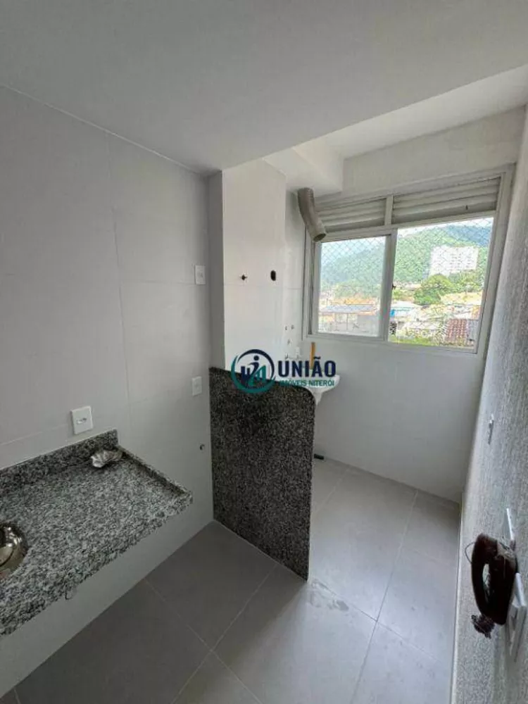 Apartamento, 2 quartos, 50 m² - Foto 13